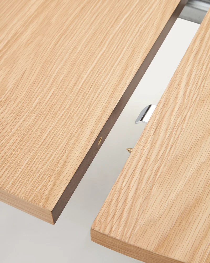 Montuiri Round Extendable Table