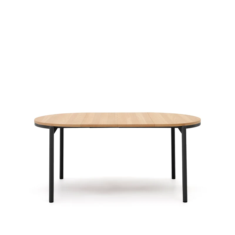 Montuiri Round Extendable Table
