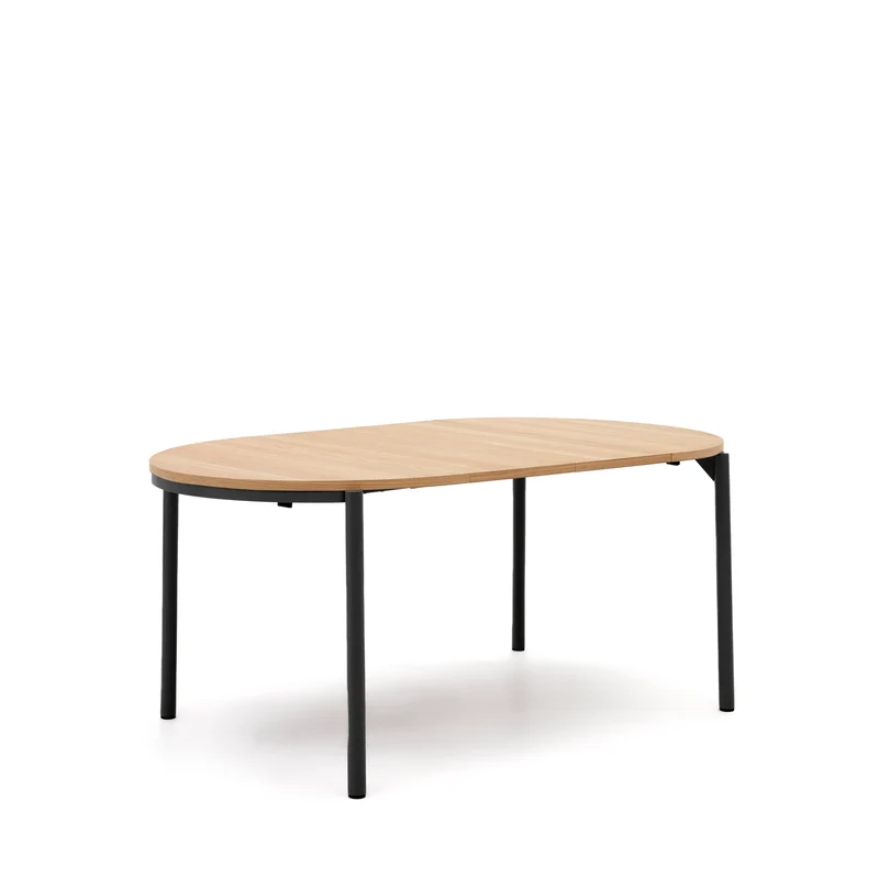 Montuiri Round Extendable Table