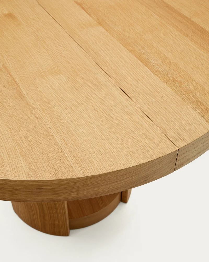Artis Extendable Round Table