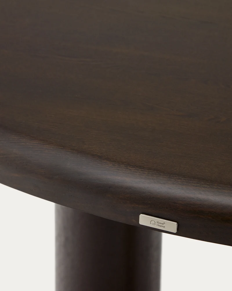 Mailen Round Table - Dark