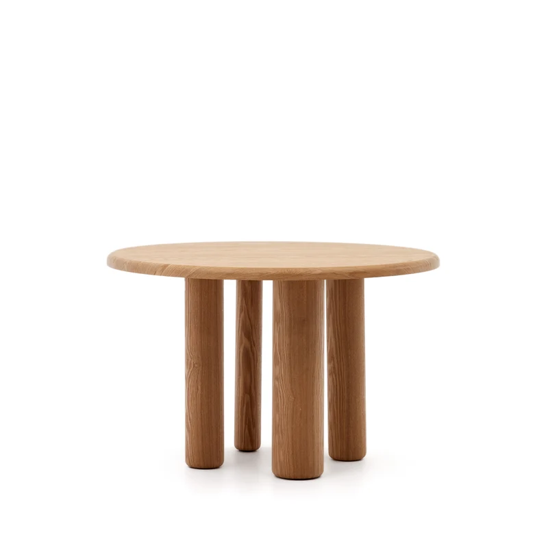 Mailen Round Table - Natural