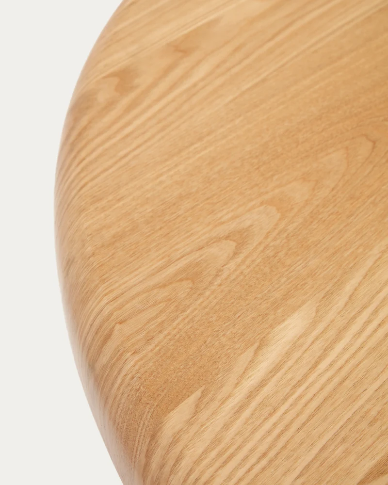 Mailen Round Table - Natural