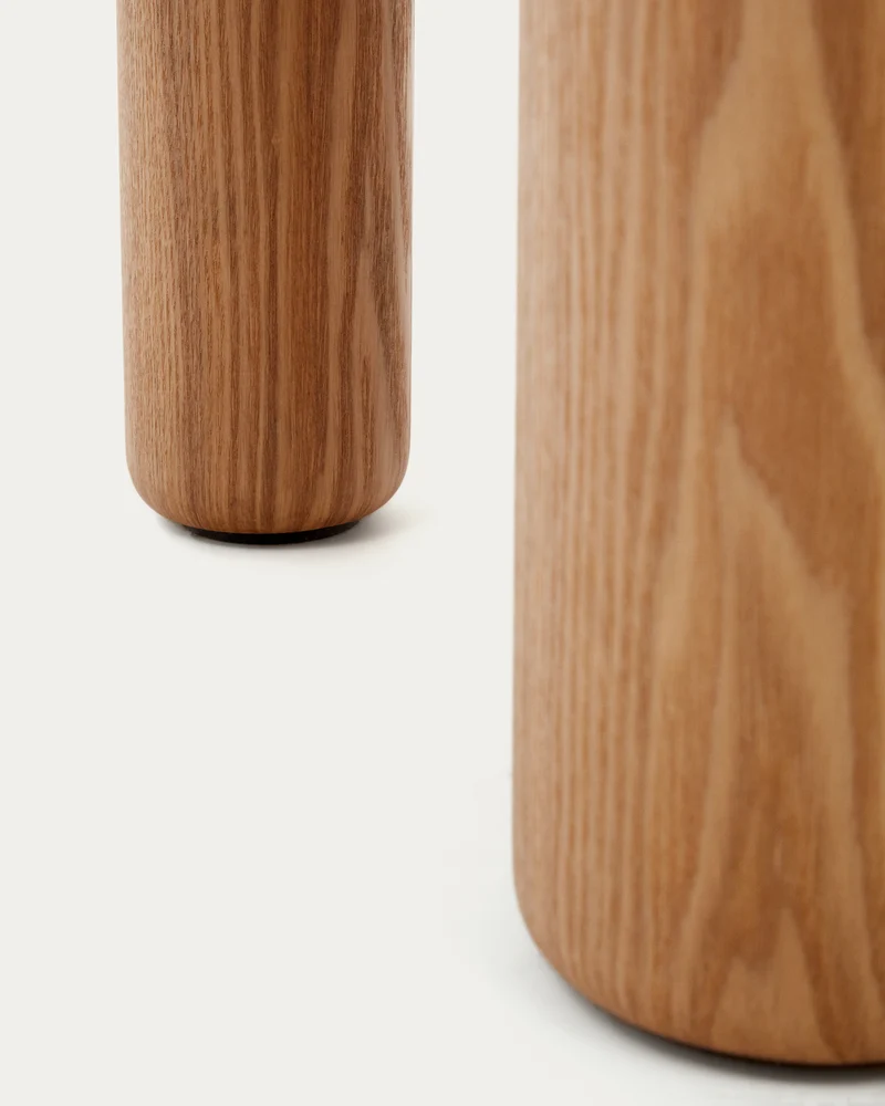 Mailen Round Table - Natural