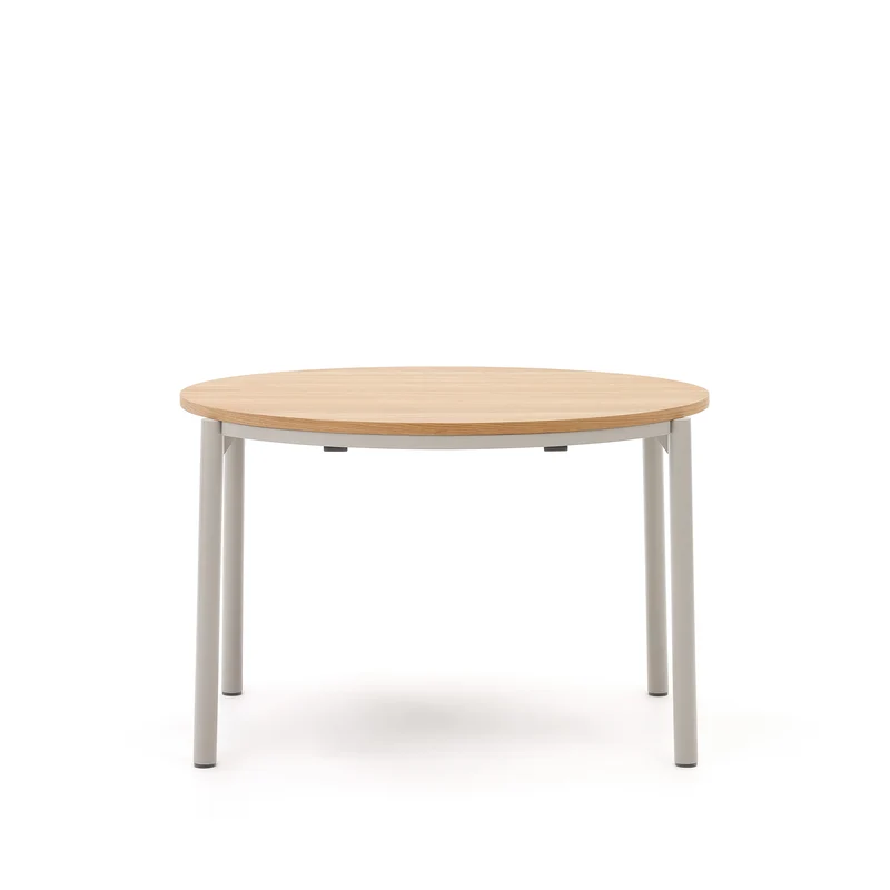 Montuiri Extendable Round Table