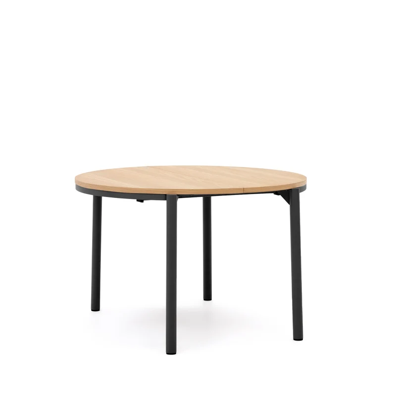 Montuiri Extendable Round Table
