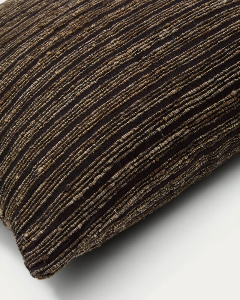 Anir cushion cover