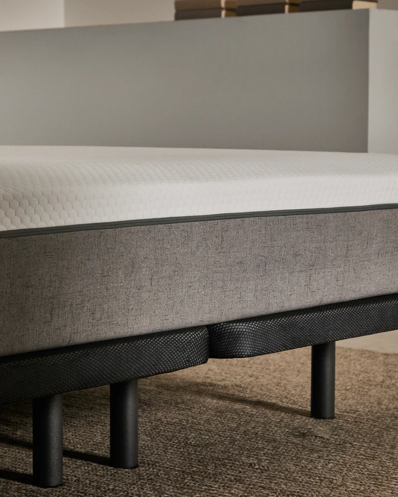 Under bed base for 160 x 200cm mattress