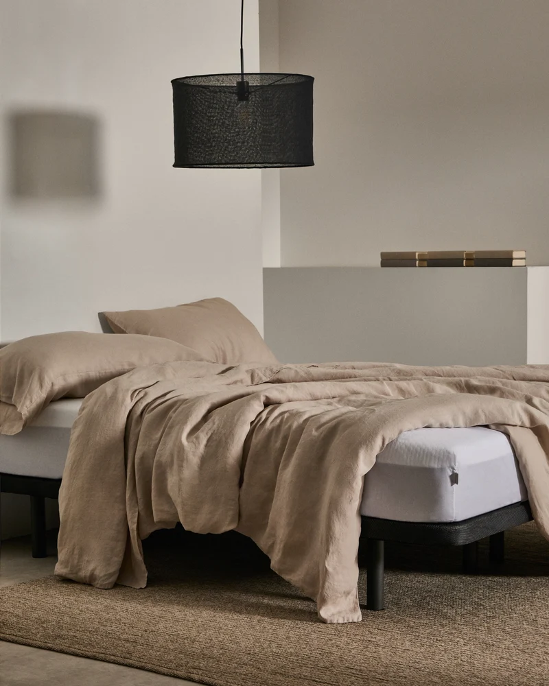 Under bed base for 160 x 200cm mattress