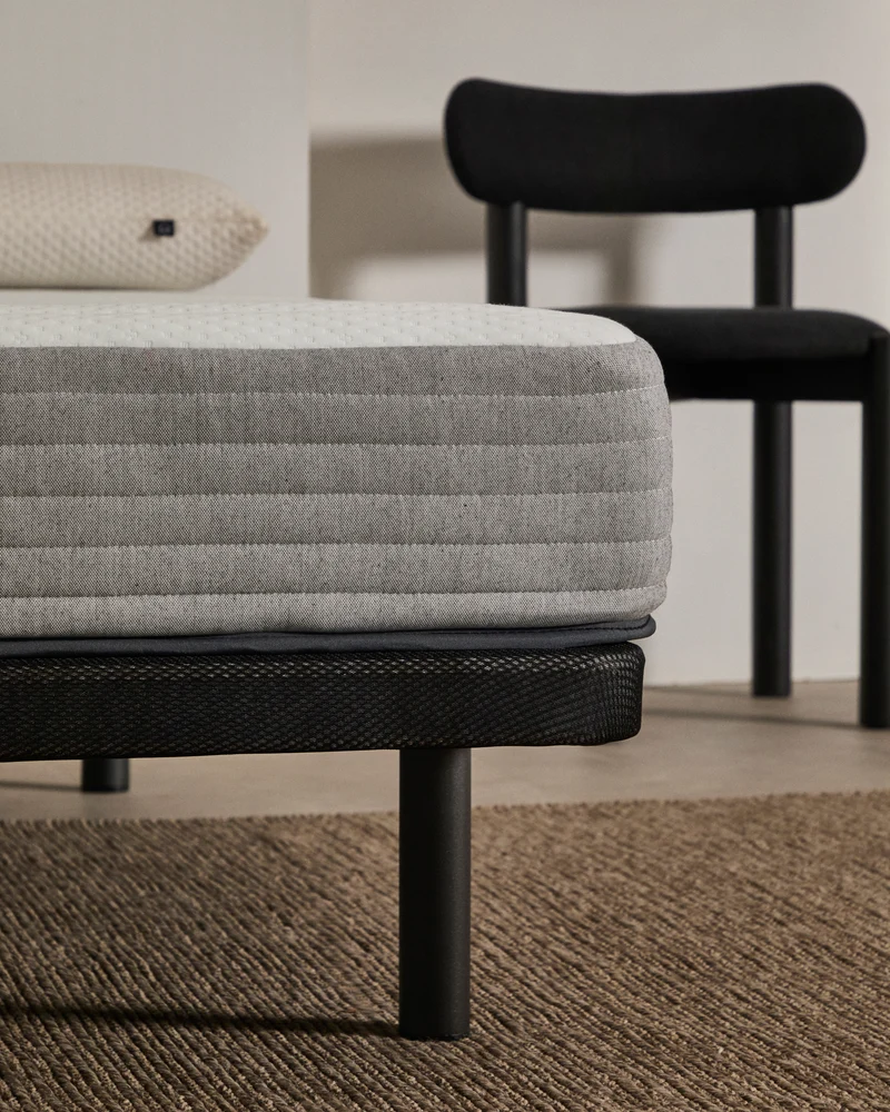 Under bed base for 150 x 190cm mattress