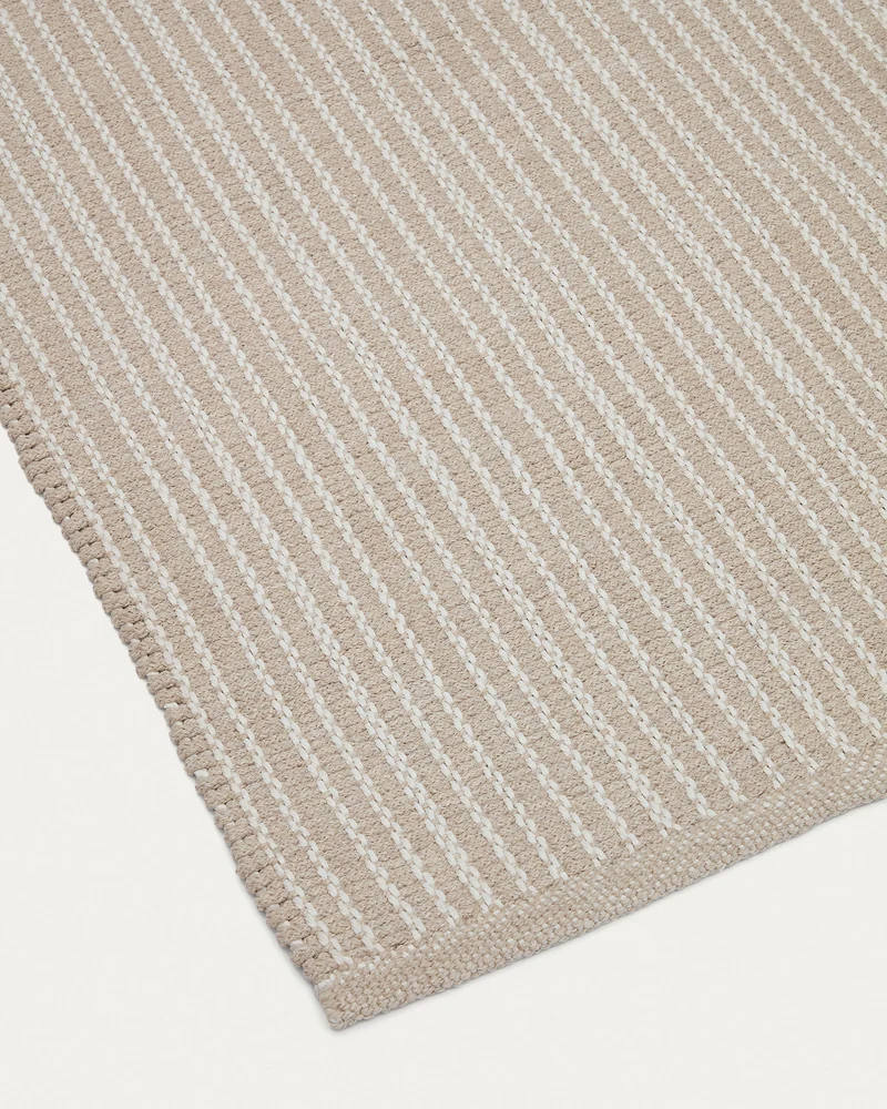 Canyet Beige Rug, 160 x 230 cm