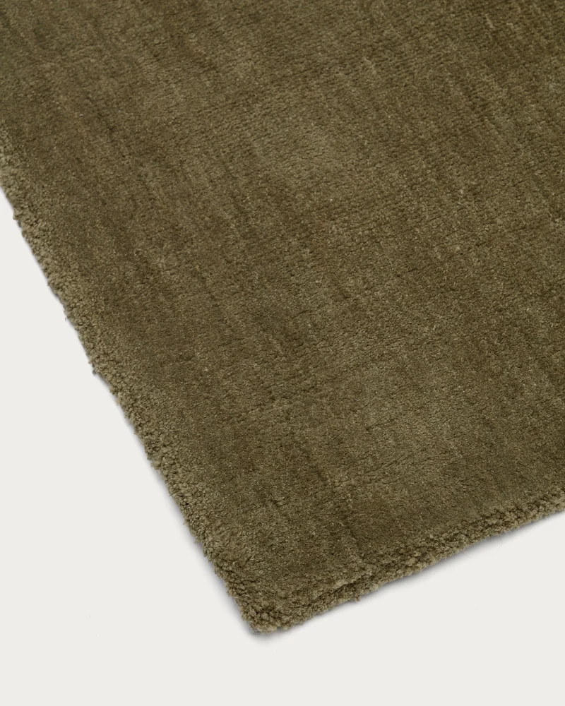 Empuries Green Rug, 160 x 230 cm