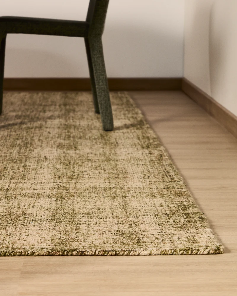 Zarn rug 200 x 300cm