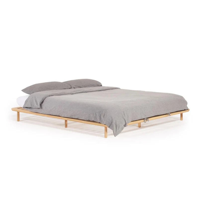 Anielle Bed Double / King