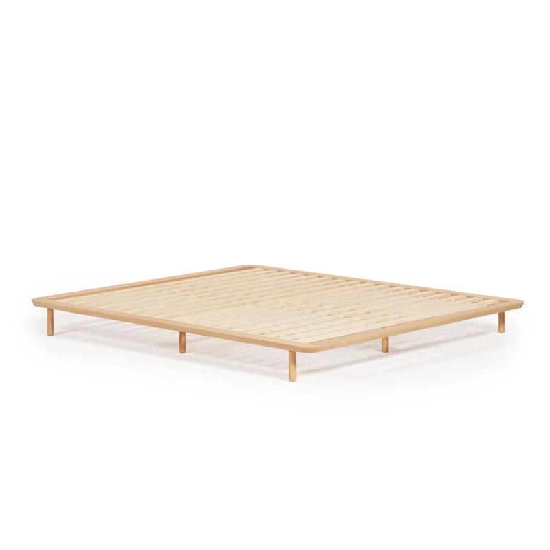 Anielle Bed Double / King