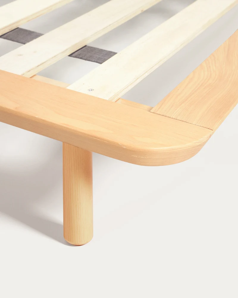 Anielle Bed Double / King