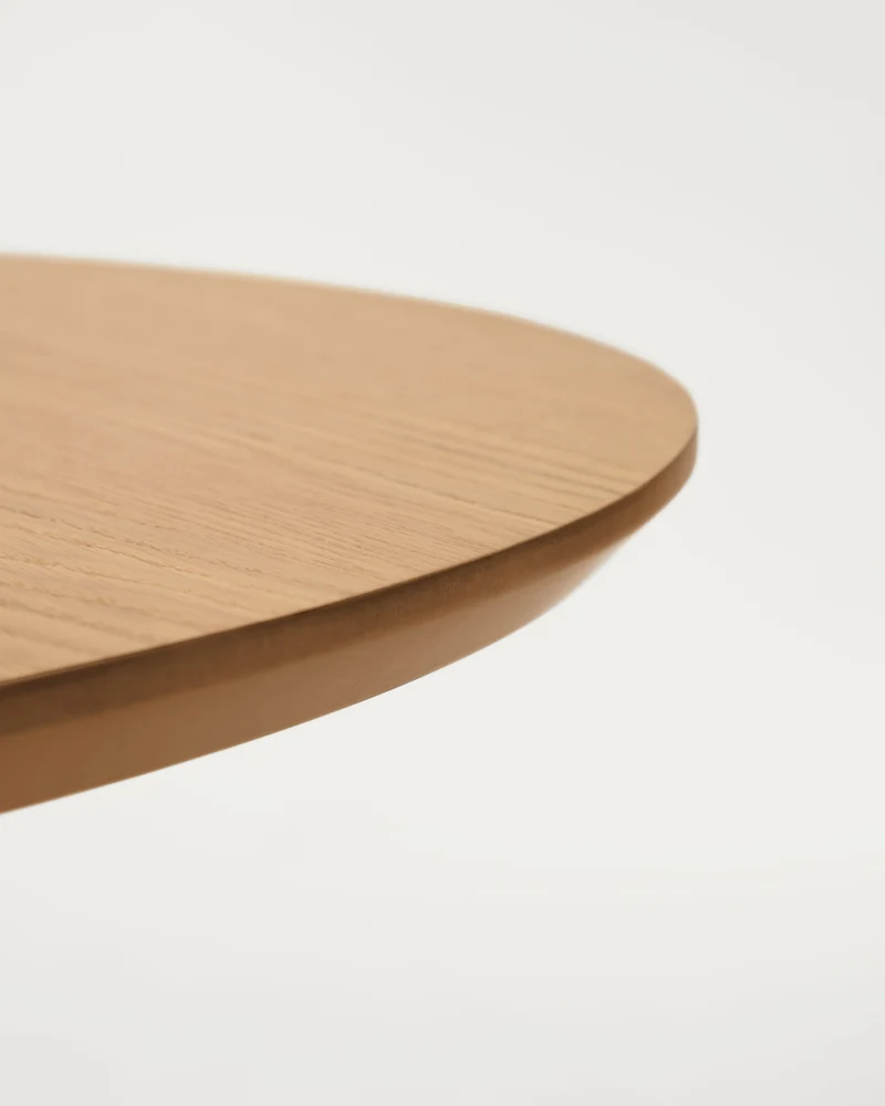 Oqui Extendable Round Table