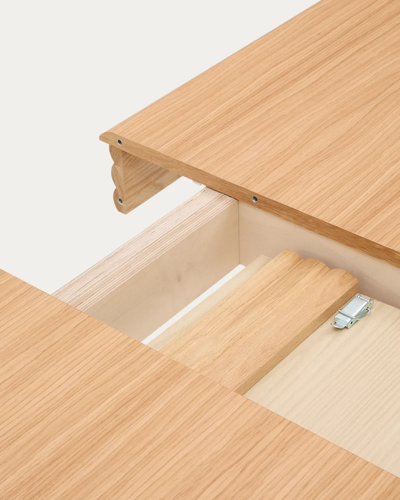 Lenon Extendable Table