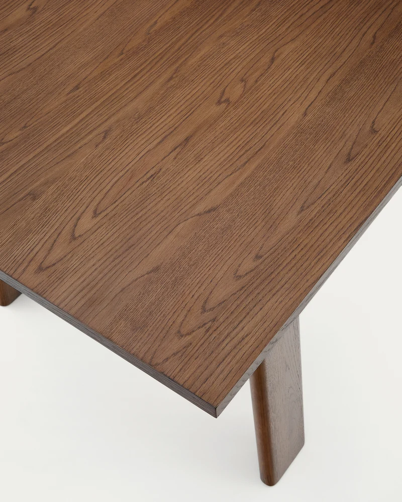 Arlen Extendable Table - Walnut Finish