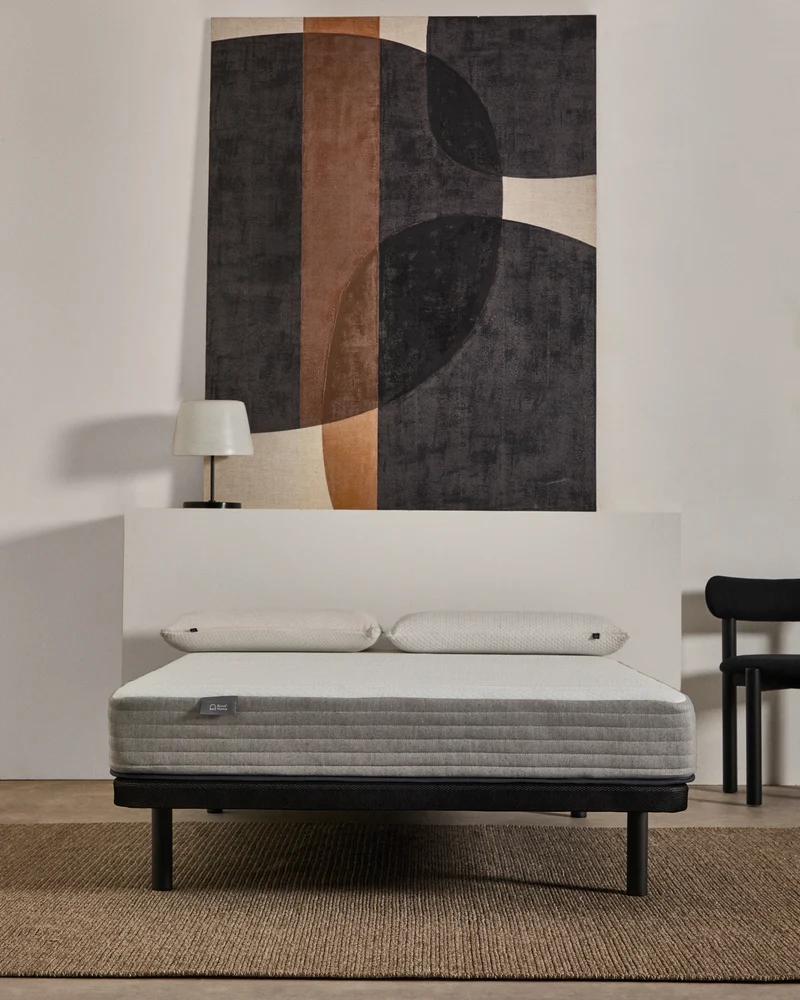 Under bed base for 135 x 190cm mattress