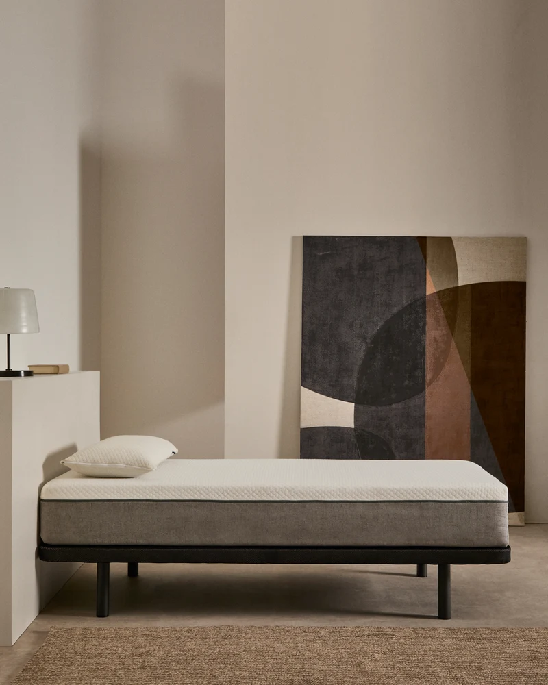 Under bed base for 90 x 200cm mattress