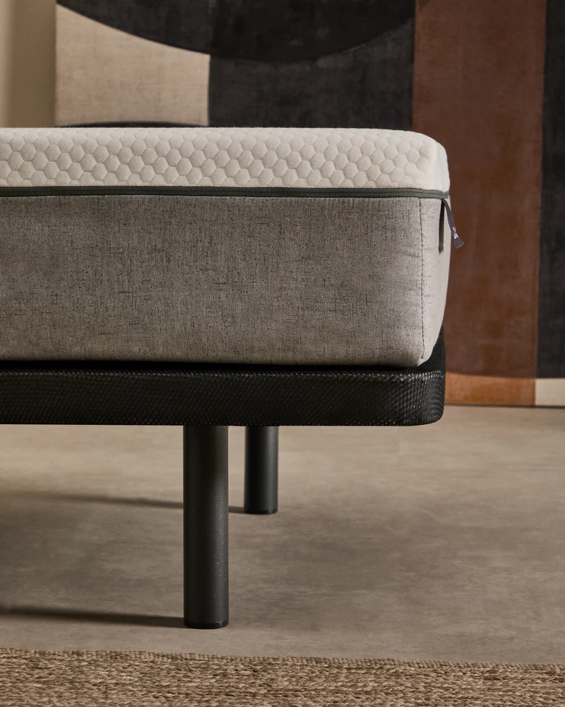 Under bed base for 90 x 200cm mattress