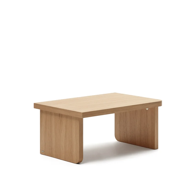 Oaq coffee table