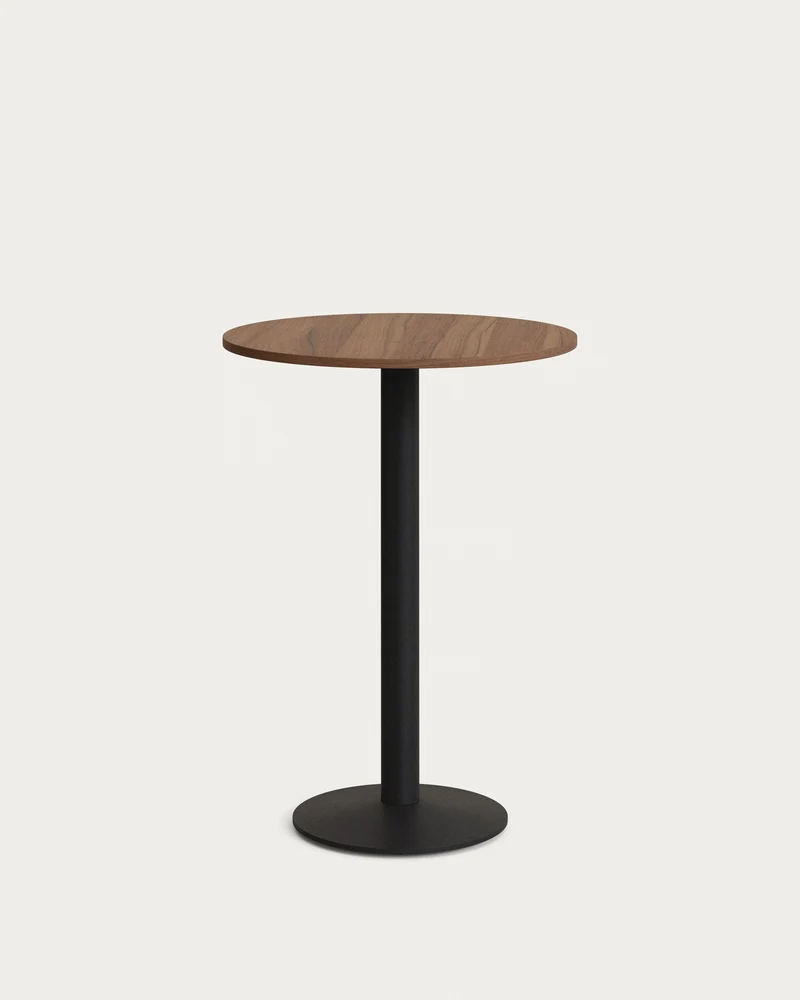 Esilda high round table