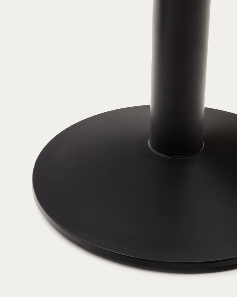 Esilda high round table