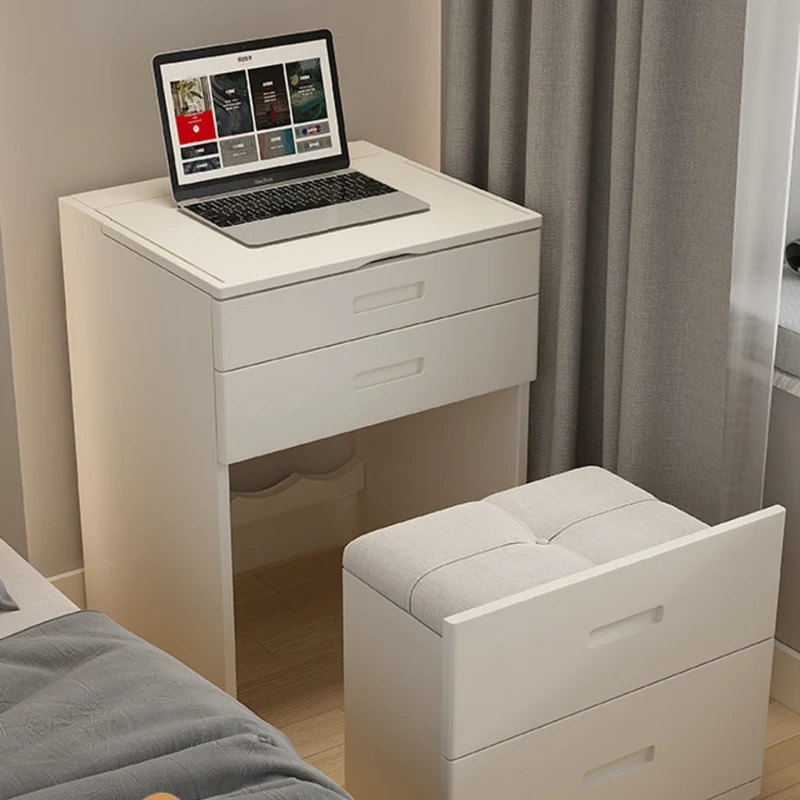 Coiffeuse moderne nordique