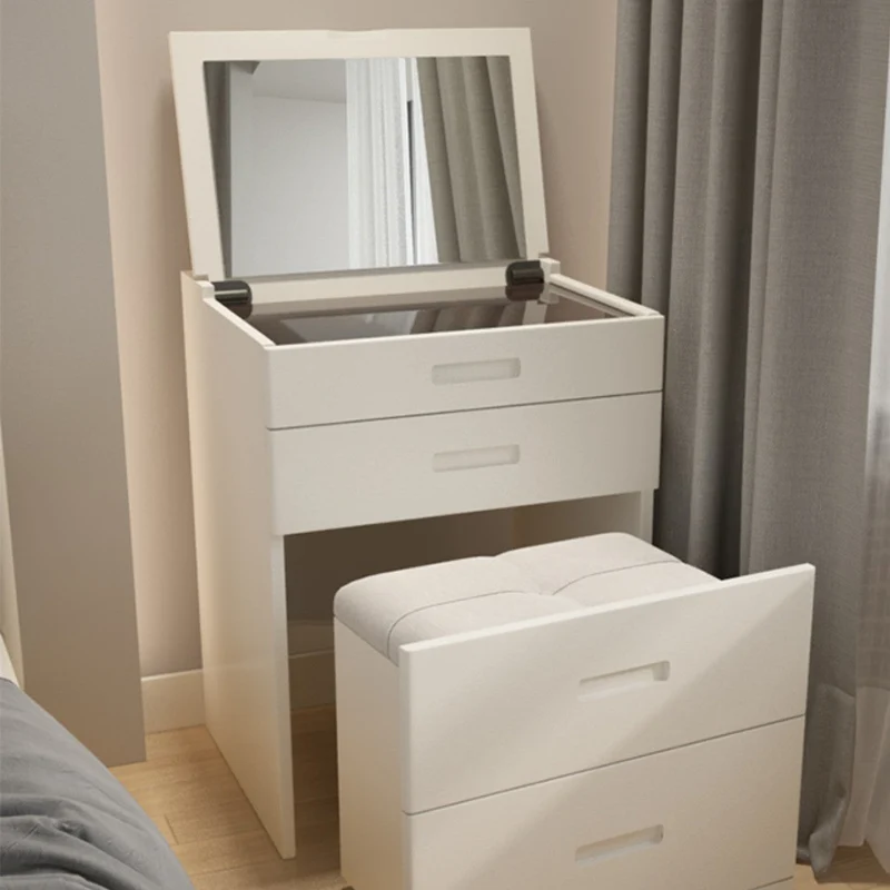 Coiffeuse moderne nordique