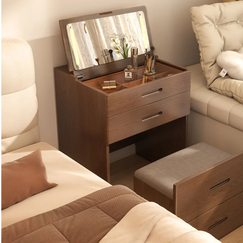 Coiffeuse moderne nordique