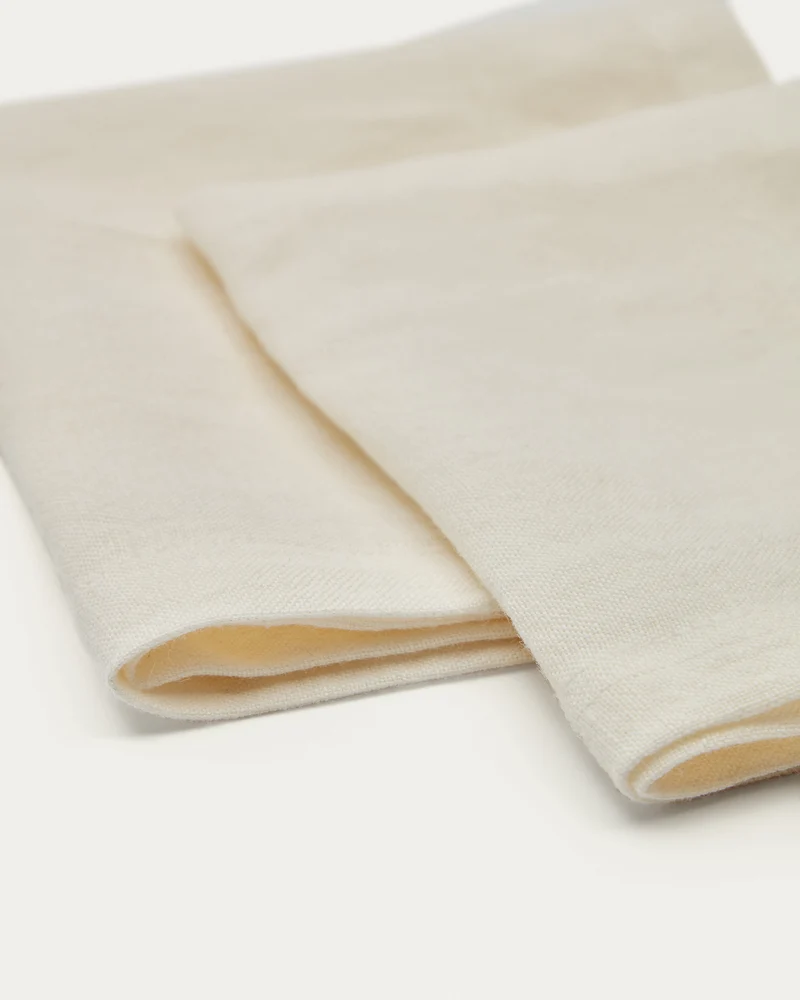 Pals set of 2 serviettes