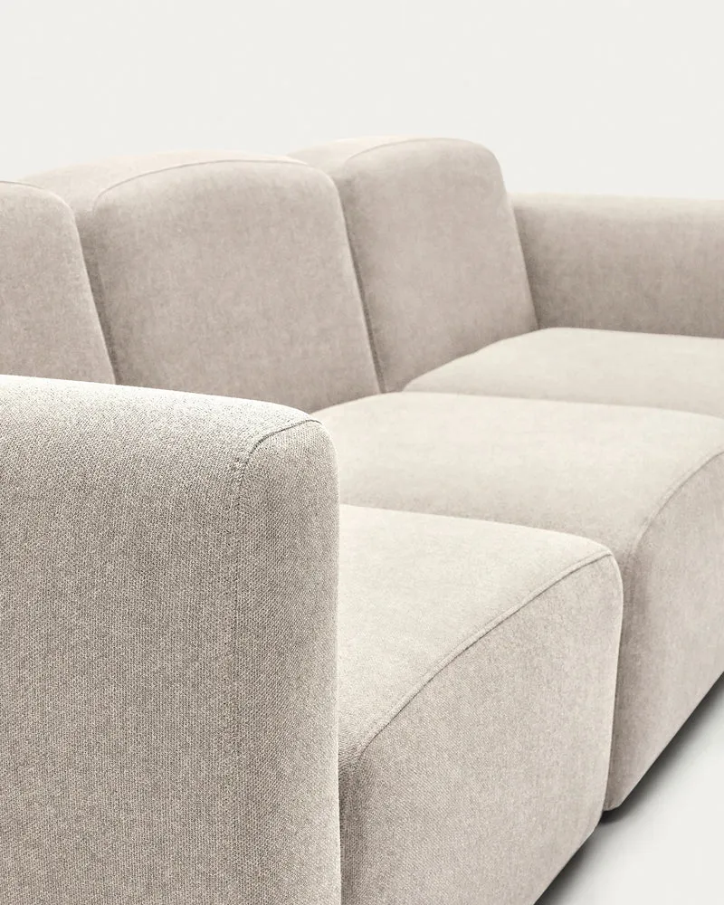 Neom 3-Seater - Beige