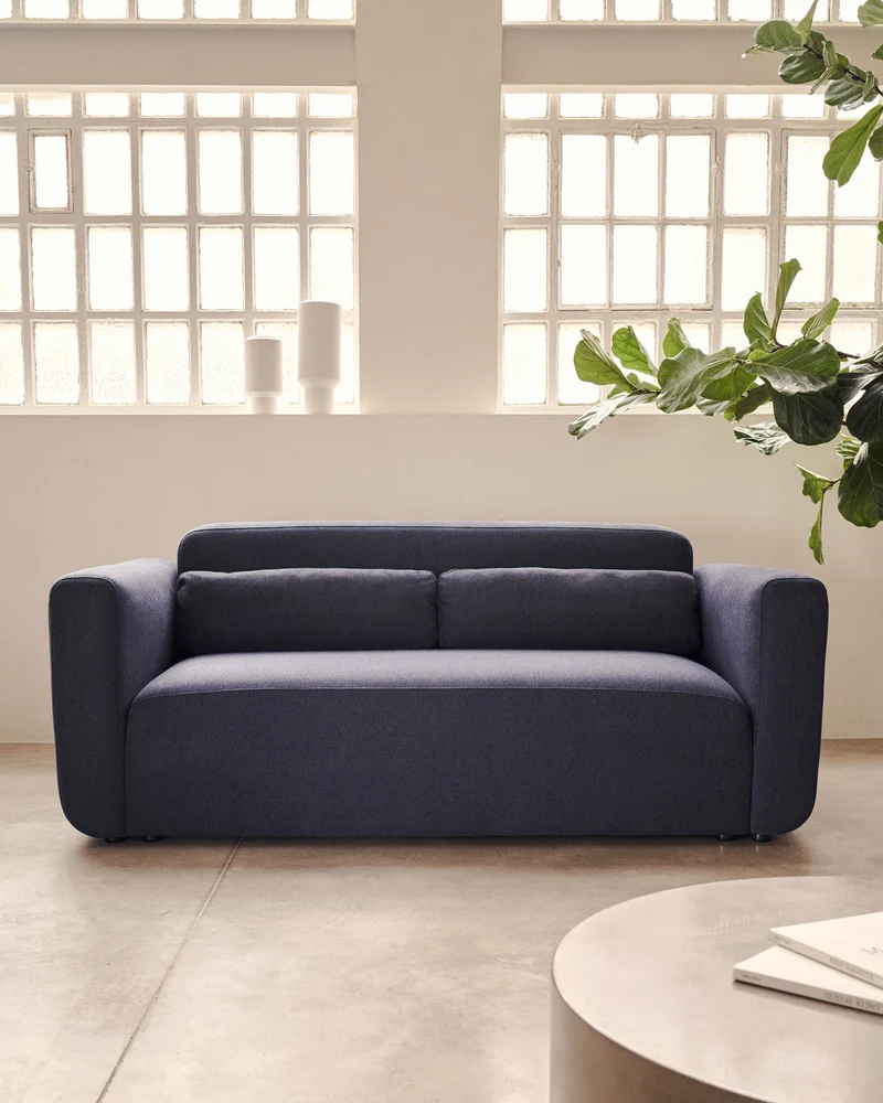 Neom 2-Seater - Blue