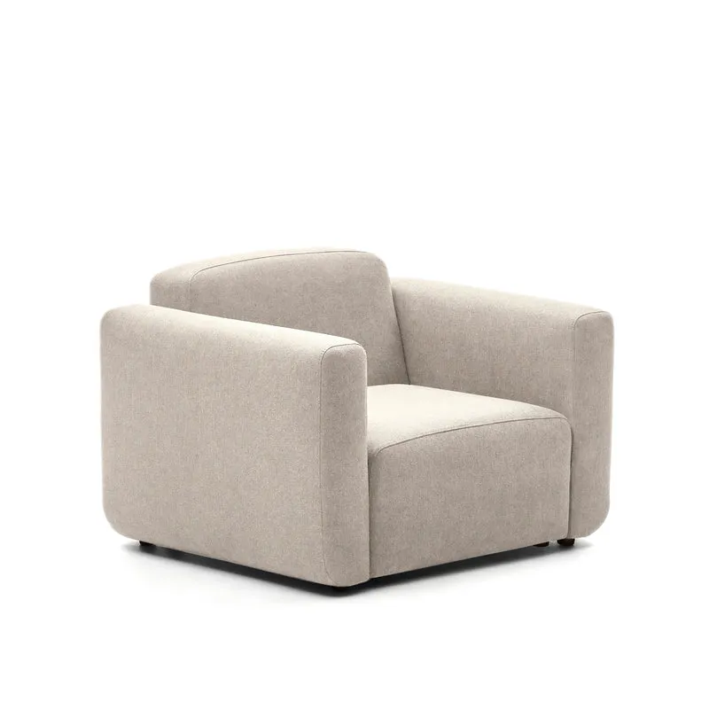 Neom Armchair - Beige