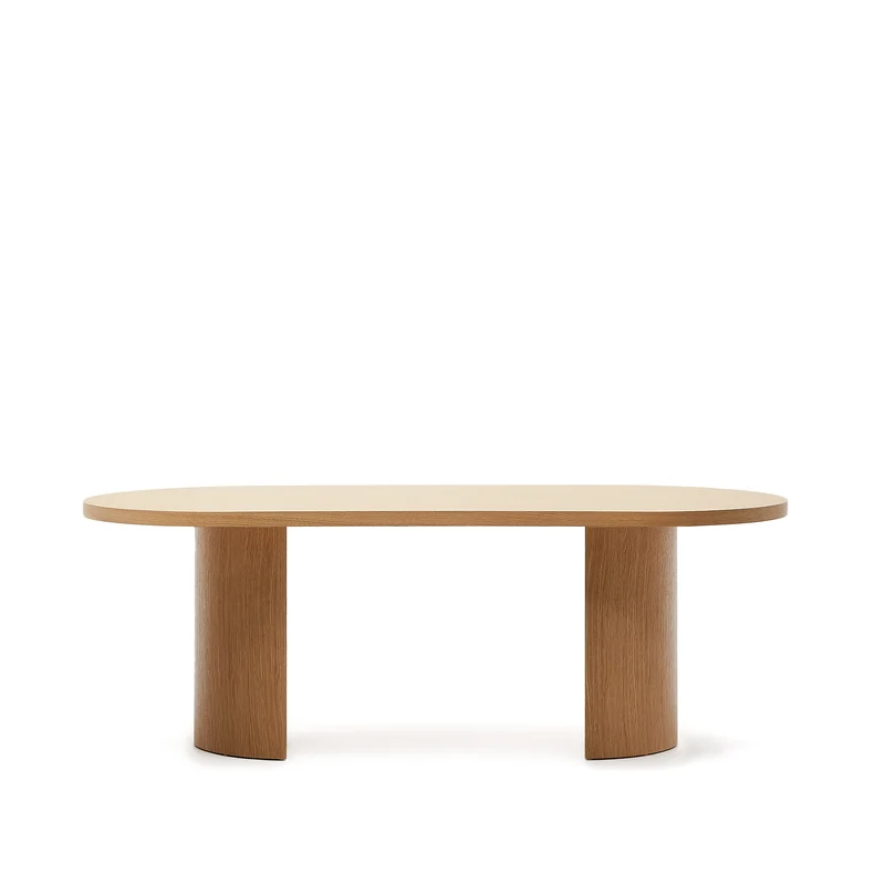 Nealy Table - Natural