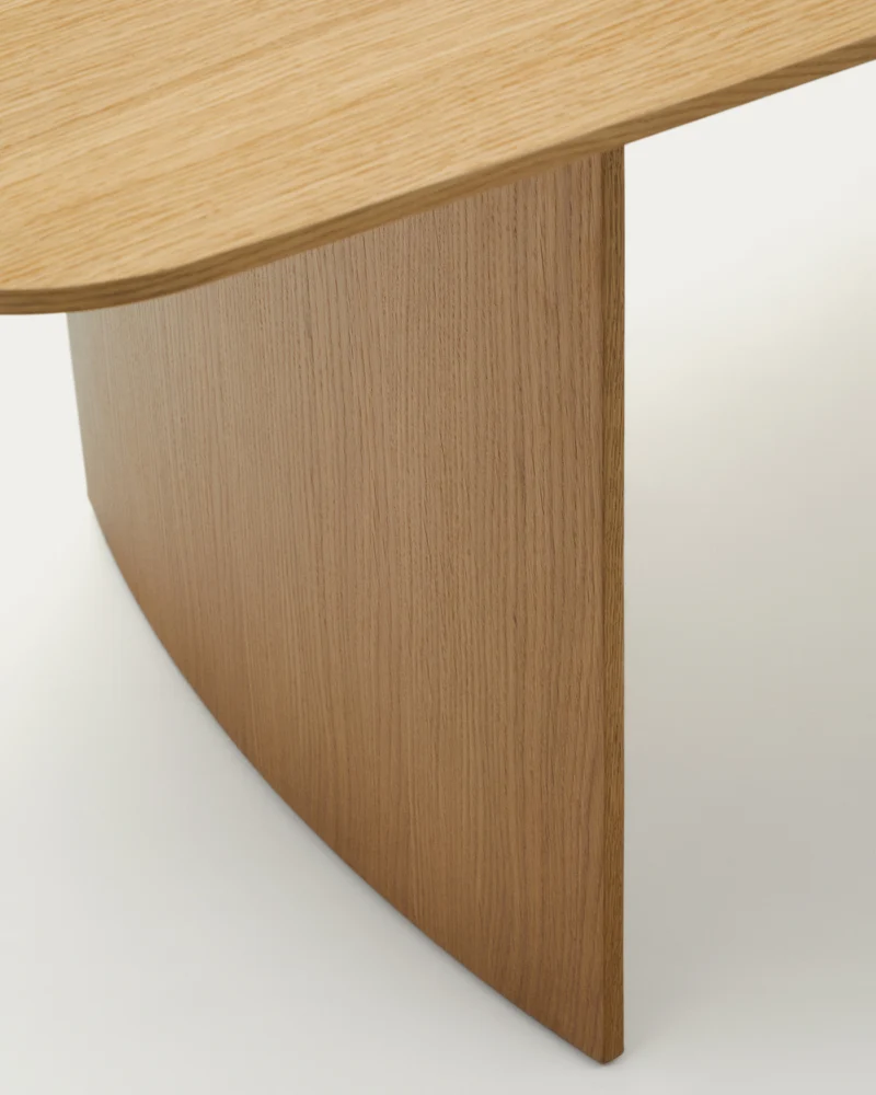 Litto Table - Oak