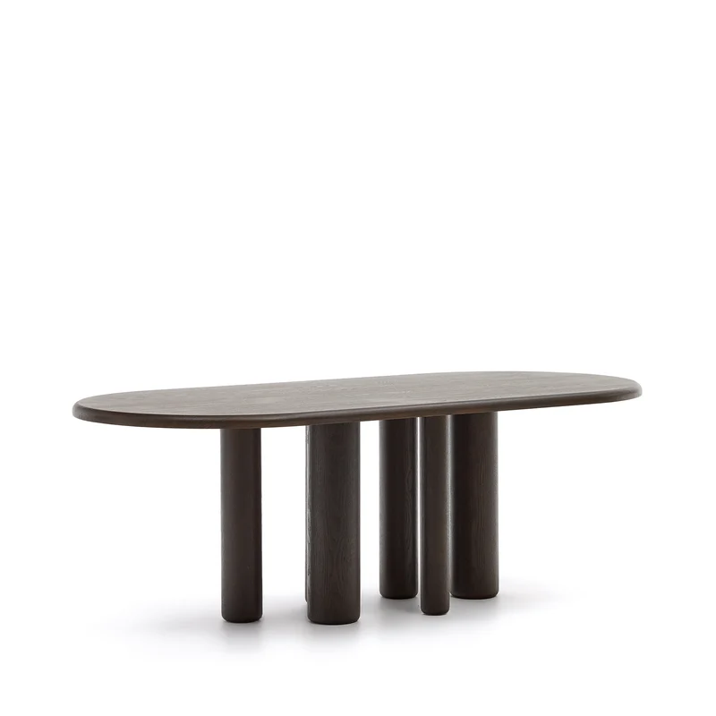 Mailen Oval Table