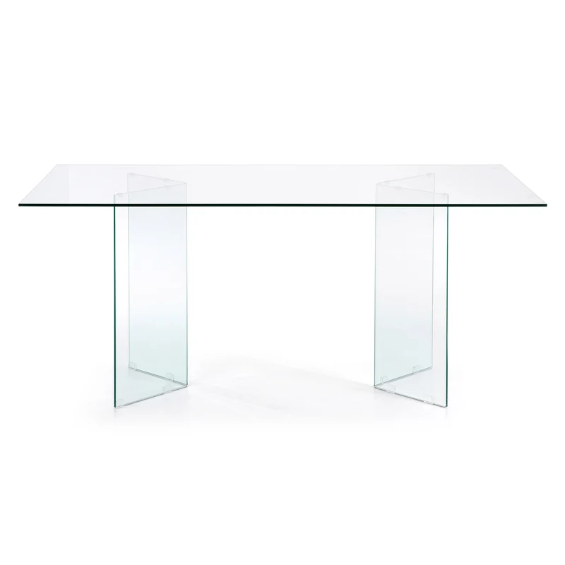 Burano glass table