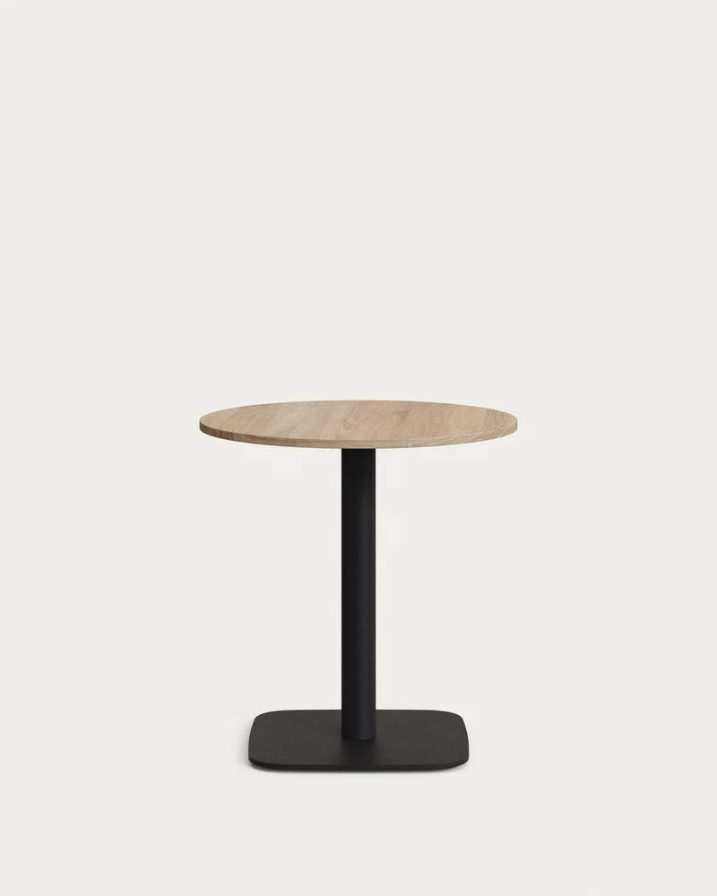 Dina round table