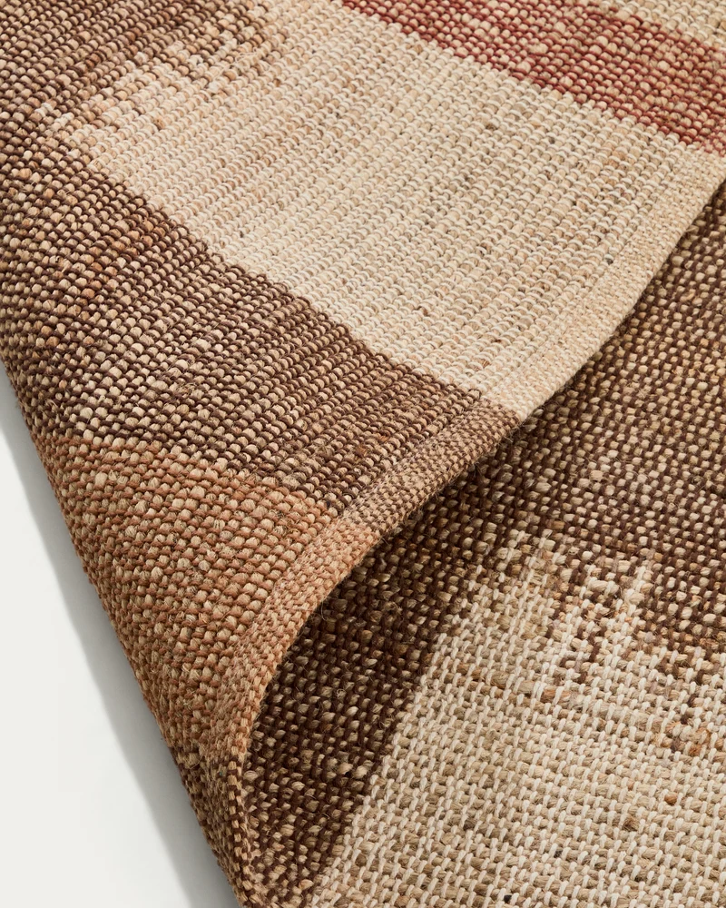 Domira Jute Rug 200 x 300 cm