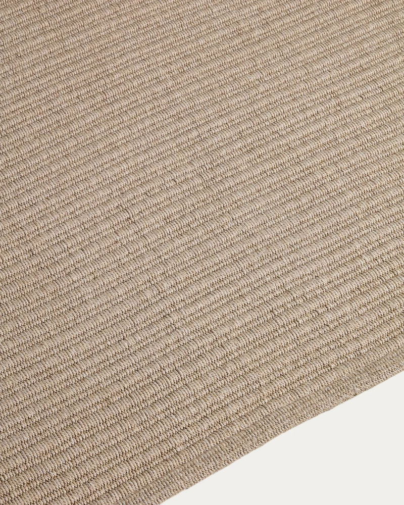 Ardelia Ecru Rug 160 x 230cm