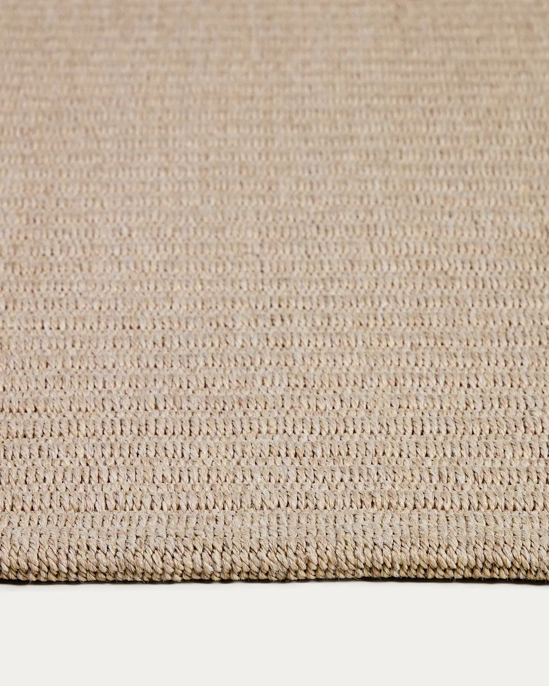 Ardelia Ecru Rug 160 x 230cm
