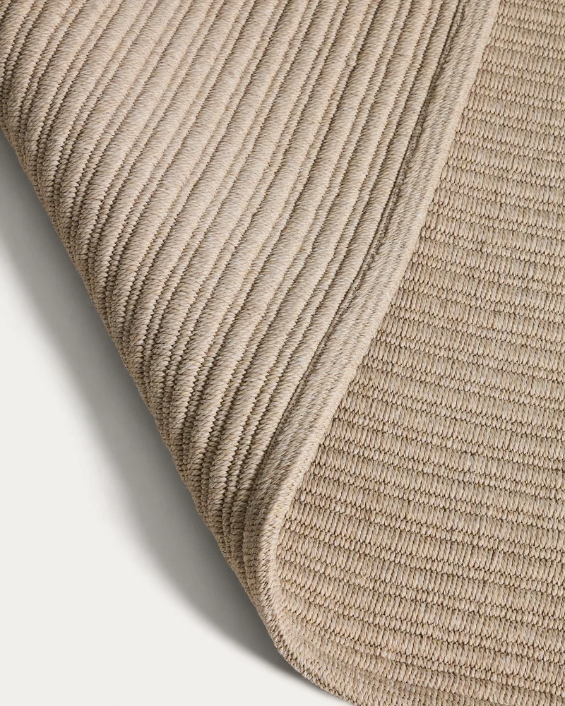 Ardelia Ecru Rug 160 x 230cm