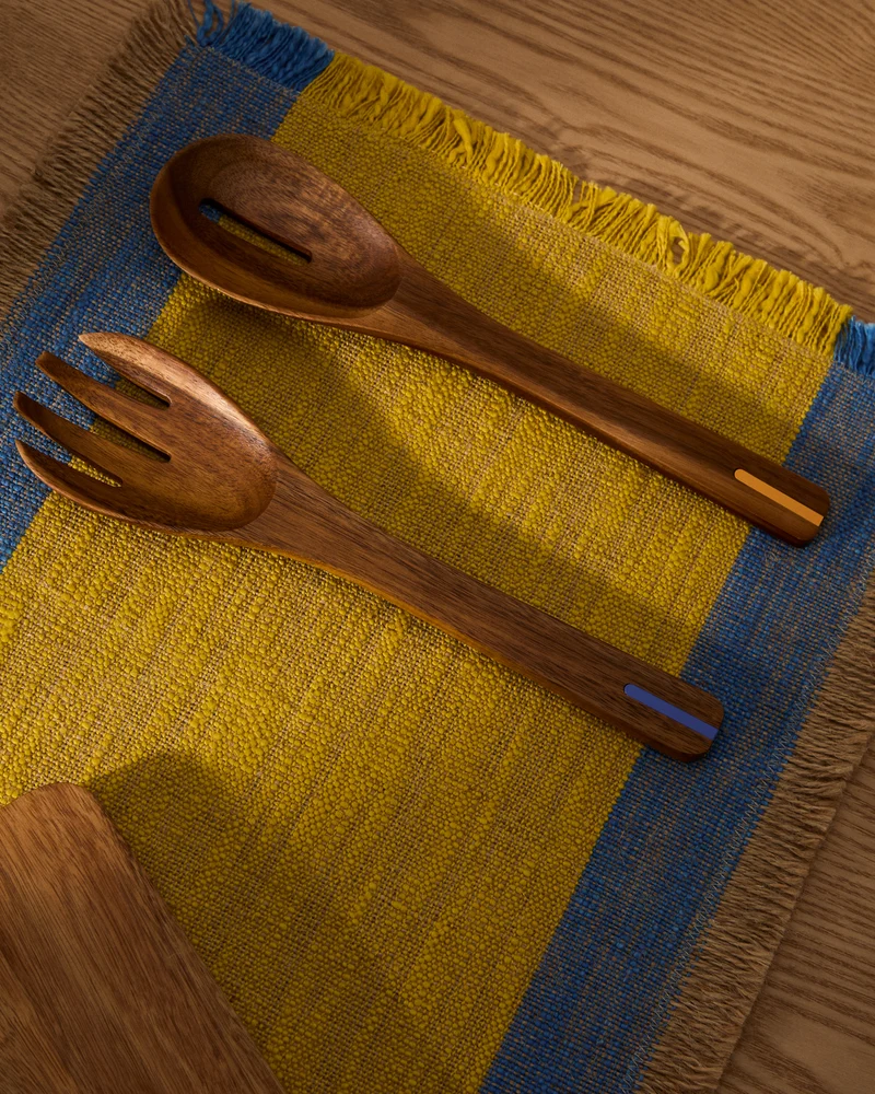 Zairin Spoon