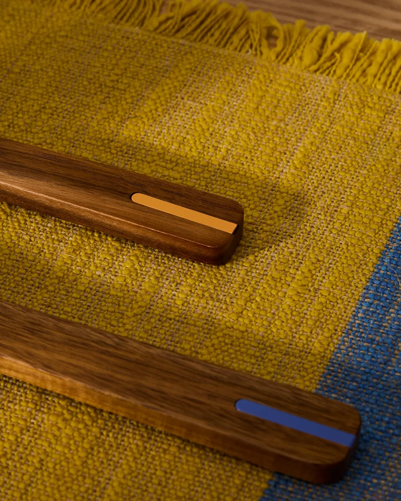 Zairin Spoon