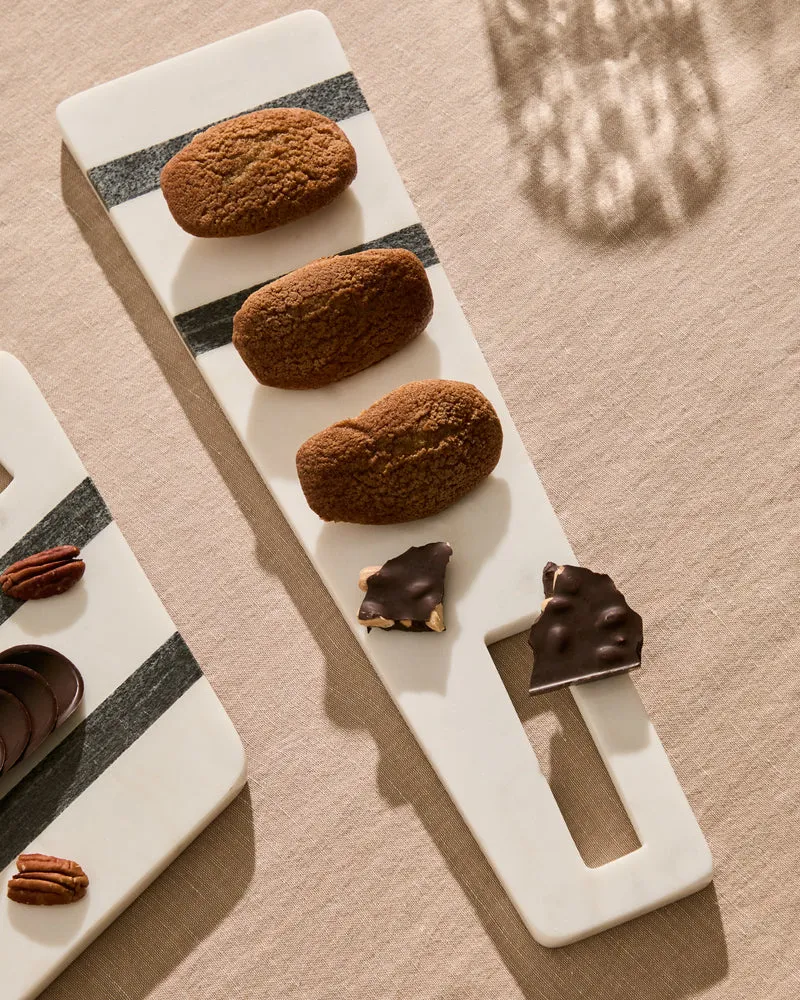 Nira serving board