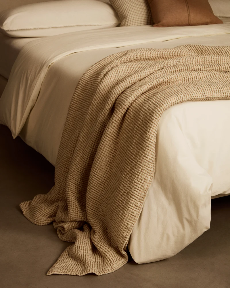 Senara Quilt 240 x 260 cm