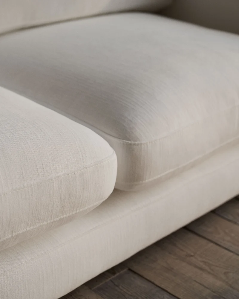 Gala 6-Seater Sofa - Chenille